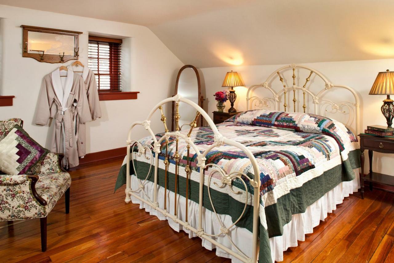 ליטיץ Speedwell Forge B&B מראה חיצוני תמונה