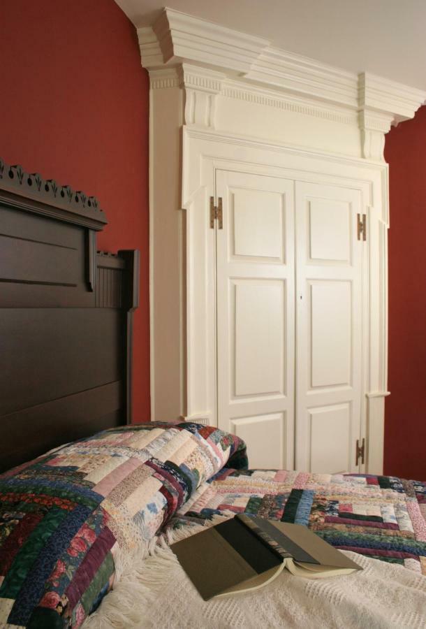 ליטיץ Speedwell Forge B&B מראה חיצוני תמונה